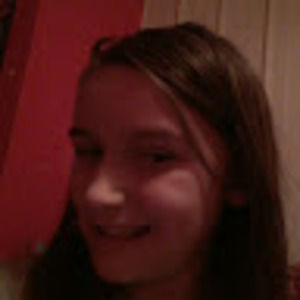 Meet your Posher, Kaylee